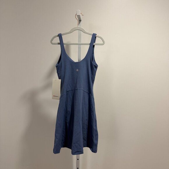 NWT Lululemon - Align Dress - Picture 4 of 5